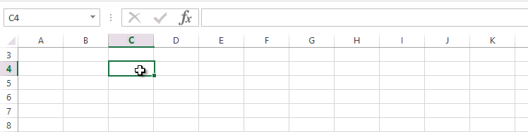 Use tab to auto complete functions in Microsoft Excel