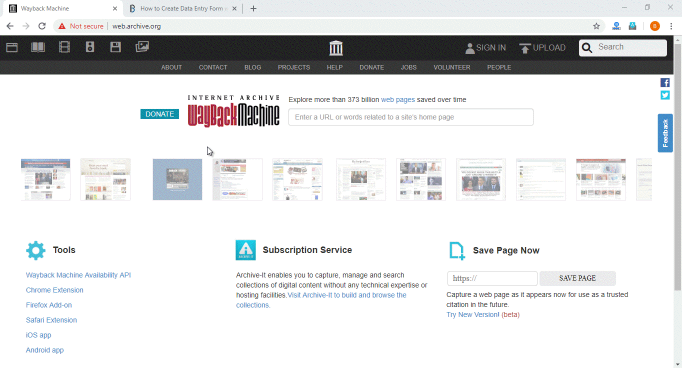 8 ways to keep track of what you read online 3 How to keep track of what you read online