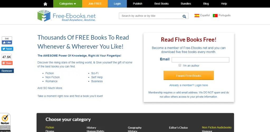 free ebooks.net Free eBooks
