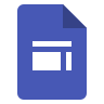 96px Google Sites icon 2020.svg