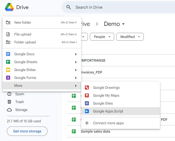 User Authentication in Google Apps Script web apps 5 User authentication in Google Apps Script web apps Create unbound script 1